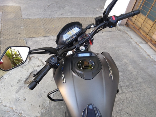 Bajaj Dominar 400