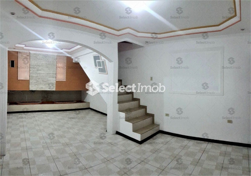 Sobrado - Jardim Haydee - Ref: 1634 - V-1634