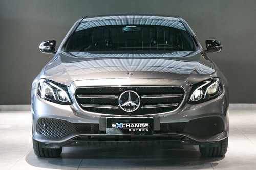 Imagem 1 de 15 de Mercedes-benz E 300 2.0 Cgi Gasolina Avantgarde 9g-tronic