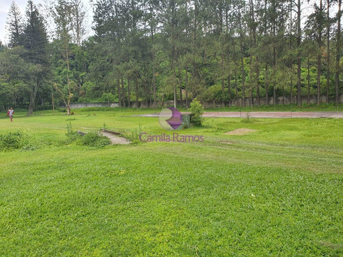Imagem 17 de 24 de Área À Venda, Vila Luzitania, Riberão Pires/sp. - Ch00075 - 70283458