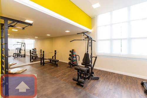 Imagem 7 de 29 de Apartamento Com 2 Quartos E 2 Banheiros À Venda, 61 M² - Jardim Prudência, São Paulo- Sp - 25597 Ap-vit