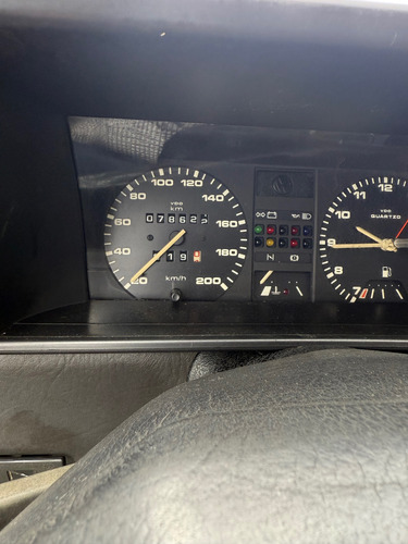 Volkswagen Parati Gl
