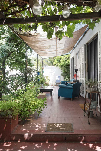Casa Para Remodelar - Jardín Botánico (93103)