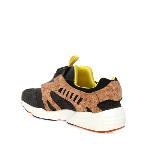 Puma disc leather hotsell