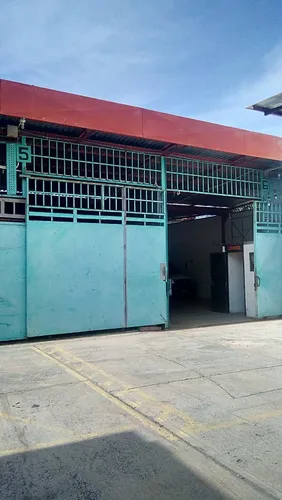 Galpones En Venta - Pampatar