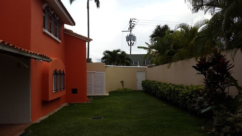 Imagen 5 de 18 de En Venta Casa En Guataparo. Código: 559794