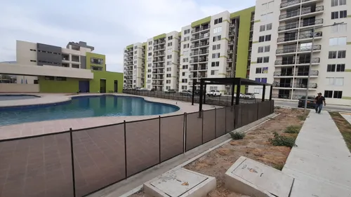 Arriendo Apartamento Reserva De Curinca (af-7464548).