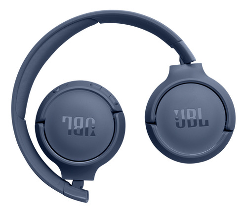Audífonos Inalambricos Jbl Tune 520bt Bluetooth 5.3 Pure Bas