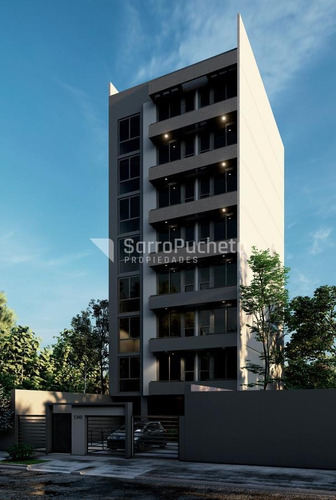 Imagen 1 de 14 de Venta Departamentos 2 Amb En Suite - Moron (3°a Fte)