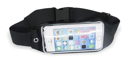 Funda Aitech Armband Fit Sports Desde 5.5 Hasta 6.7 Pulgadas