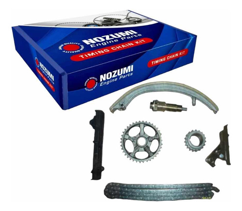 Kit Distribucion Para Sangyoung 601 602 Musso 4 Y 5 Cilindrs