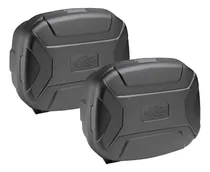 Comprar Baules Laterales 35l C\u002F Soporte Honda Africa Twin Crf 1000