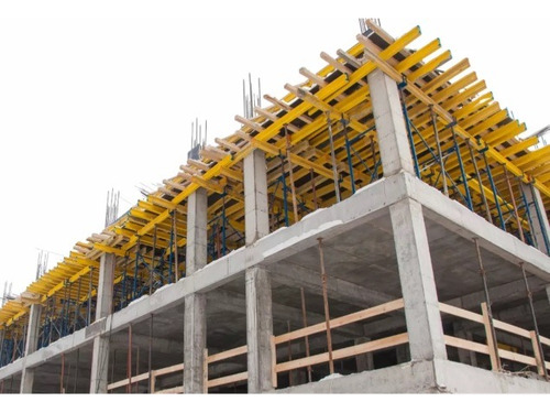Empresa Constructora, Refacciones Y Obra Nueva.