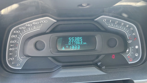 Chevrolet Agile 1.4 Lt