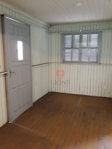Imagem 7 de 13 de Casa Com 2 Dormitórios Para Alugar, 42 M² Por R$ 800,00/mês - Centro - Gravataí/rs - Ca1364