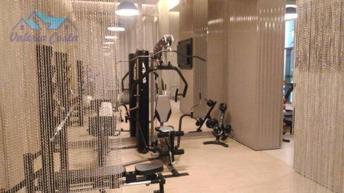 Imagem 3 de 20 de Apartamento À Venda, 38 M² Por R$ 479.000,00 - República - São Paulo/sp - Ap0788
