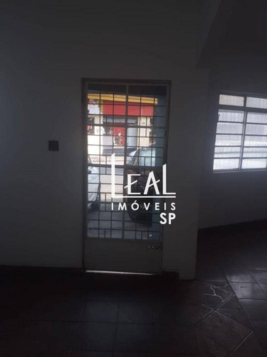 Imagem 17 de 19 de Sala À Venda, 105 M² Por R$ 620.000,00 - Vila Hulda - Guarulhos/sp - Sa0259
