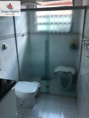 Imagem 5 de 6 de Casa A Venda No Bairro Lauzane Paulista Em São Paulo - Sp. - L5025(p)-1
