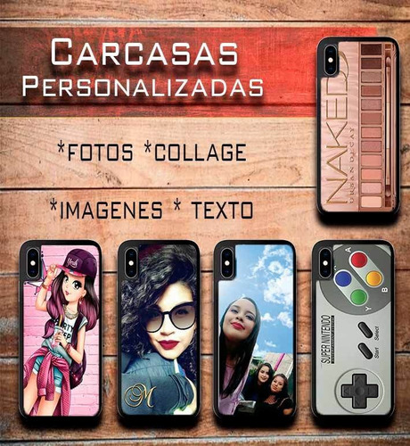 Funda Y9 Y9s Y9 Prime Honor 9x Mejor Medica Personalizada