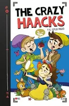 Comprar The Crazy Haacks Y El Espejo Mágico - The Crazy Haacks 5
