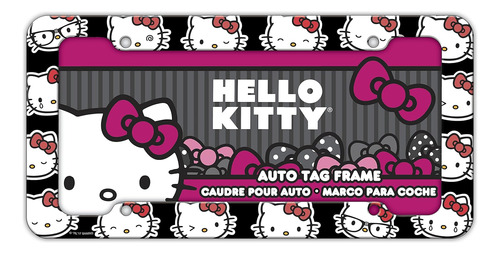 Chroma Graphics 42558 Hello Kitty Emoji Heads - Marco De Plá