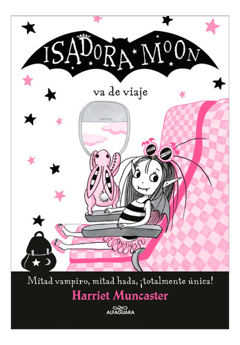 Isadora Moon Va De Viaje. Isadora Moon 9