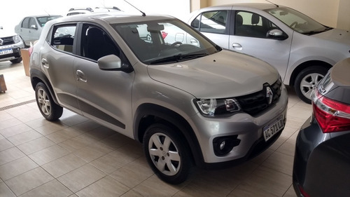 Renault Kwid 2018 1.0 Sce 66cv Intense
