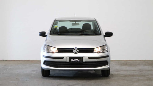 Volkswagen Voyage 1.6 Comfortline 1 Abcp Abs - 154995 - C(p)