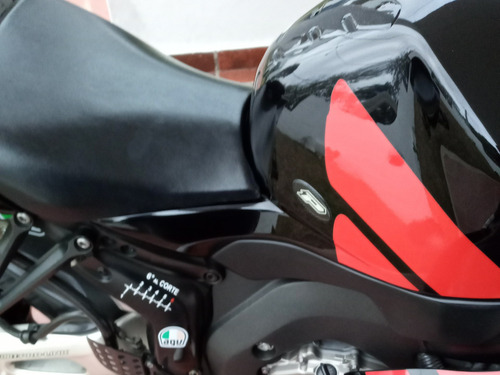 Imagen 3 de 13 de Honda Cbr 1000 Rr