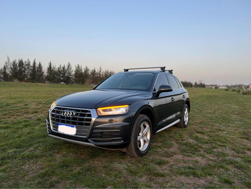 Audi Q5 2.0 Tfsi Stronic 252cv