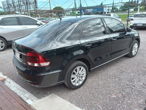 Volkswagen Polo 1.6 Msi Comfortline At