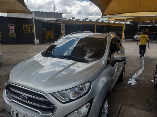 Ford Eco Sport