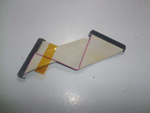 Conector Hd Notebook Nec Laviar | Pc-ll700r72dh (Usado)
