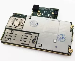 Placa Mãe Original Sony Xperia Xa1 G3116 G3115