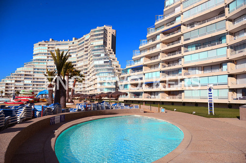 Arriendo Departamento Año Corrido.