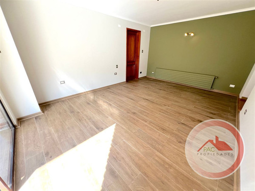 Casa En Arriendo De 7 Dormitorios Pedro Fontova Huechuraba