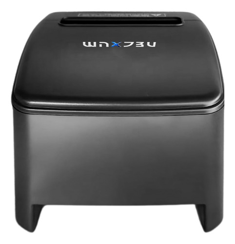 Impresora Térmica Pos Usb Y Ethernet Rj45 De 80mm Auto Corté