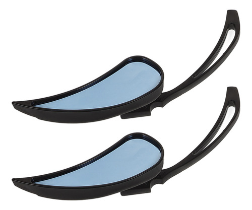 * Espejo Retrovisor Reflector Para Motocicleta Cool