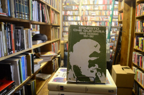 Obras Escogidas 1957 - 1967. Ernesto Che Guevara.
