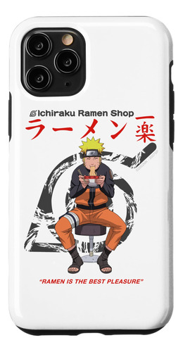 iPhone 11 Pro Naruto Shippuden Caso Ichira B08f8nnp8n_300324