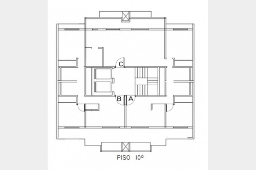 Imagen 11 de 11 de Departamento En Venta En Moron