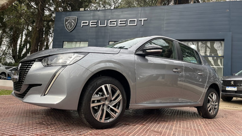 Imagen 17 de 25 de Peugeot 208 Allure Pack 0km