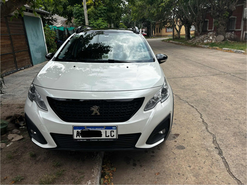 Peugeot 2008 1.6 Feline am20