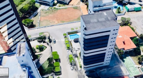 Imagem 1 de 15 de Apartamento Para Venda Em Natal, Candelária - Frederich Chopin, 4 Dormitórios, 4 Suítes, 6 Banheiros, 3 Vagas - Ap1094-ch_2-921800
