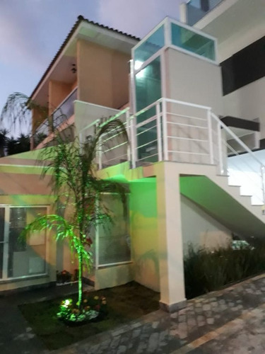 Casa De Condomínio À Venda Na Rua Nabuco De Araújo, Vila Mariza Mazzei, São Paulo - Sp - Liv-6991