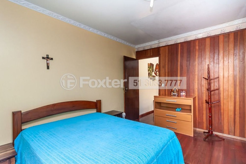 Imagem 3 de 29 de Casa, 5 Dormitórios, 210 M², Partenon - 207541