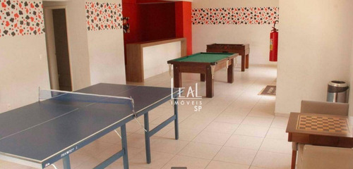 Imagem 28 de 30 de Apartamento Com 3 Dormitórios À Venda, 71 M² Por R$ 410.000,00 - Macedo - Guarulhos/sp - Ap1413