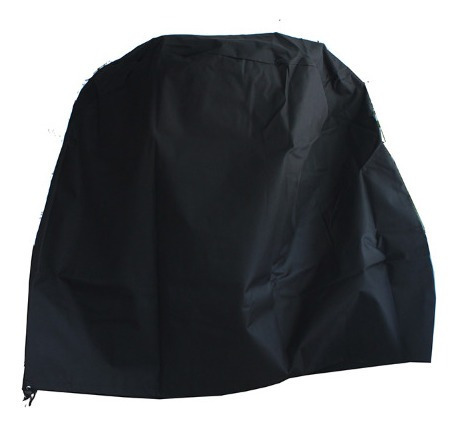 Imagem 2 de 4 de Capa Churrasqueira Cerâmica Kamado Big Bob Egg 24