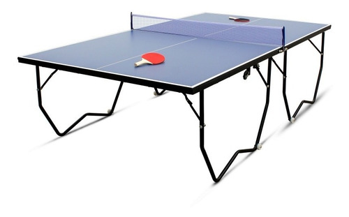 Mesa De Ping Pong 