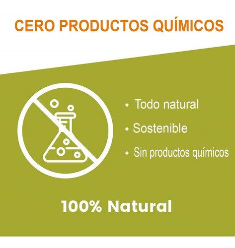 Arena Para Gatos 100% Coco Totalmente Natural